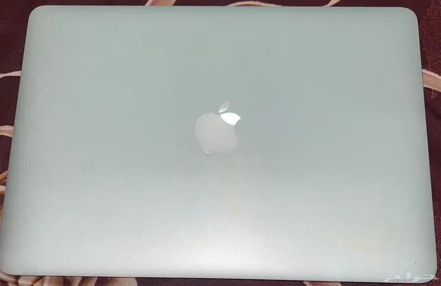 ماك بوك نظيف 3