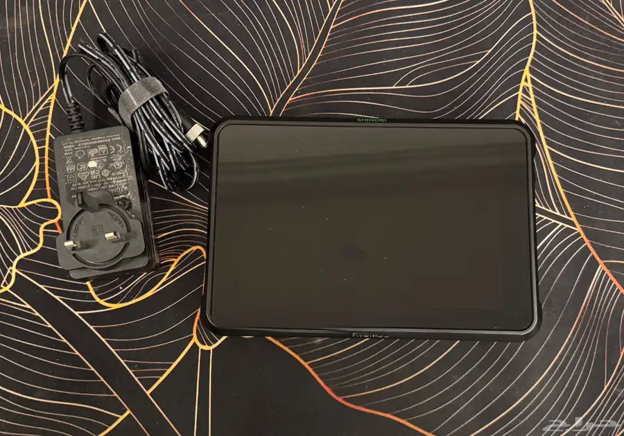 Atomos Shinobi 0