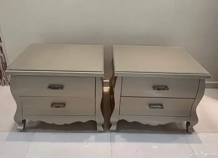 غرفة نوم نظيفه وبحاله جيده 12