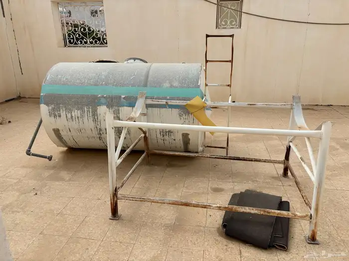 خزان تانكي ماء للبيع 1