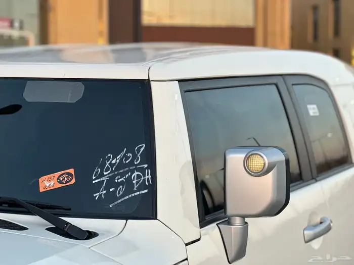 اف جي 2021 ماشي 40 ألف (تم البيع ) 22