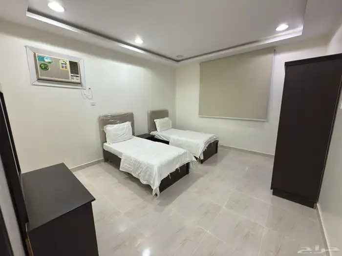 شقق للايجار عوائل 2