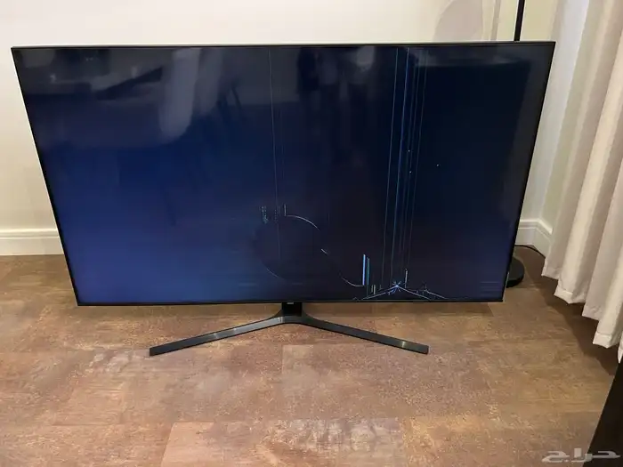 شاشة سامسونج 1