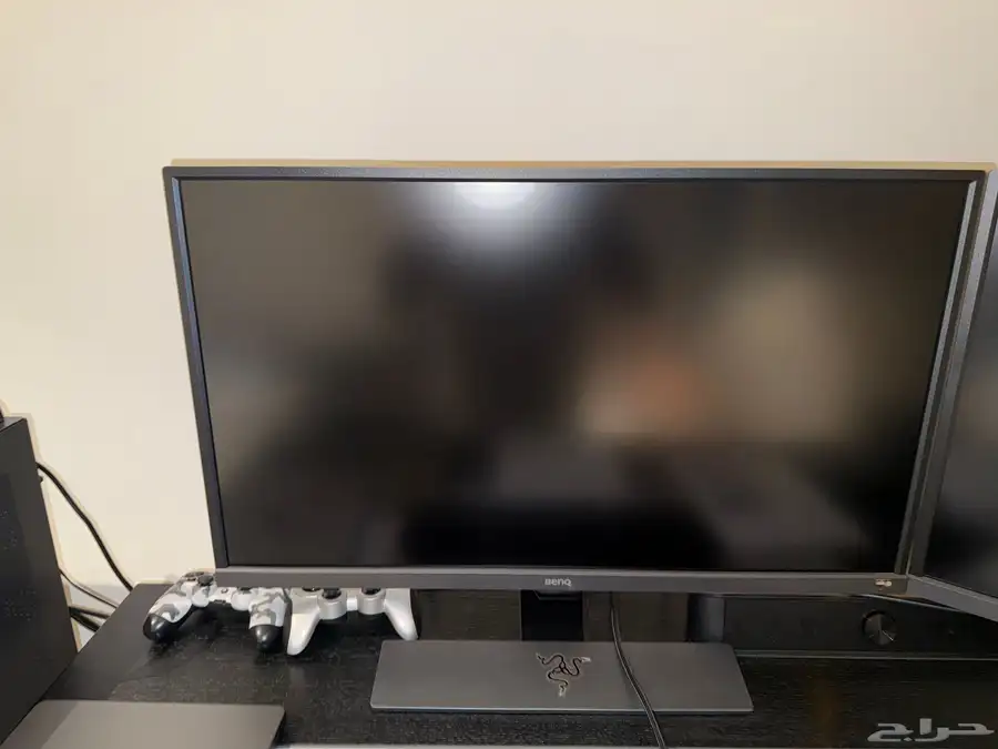 BenQ 32-inch Monitor 4K 0