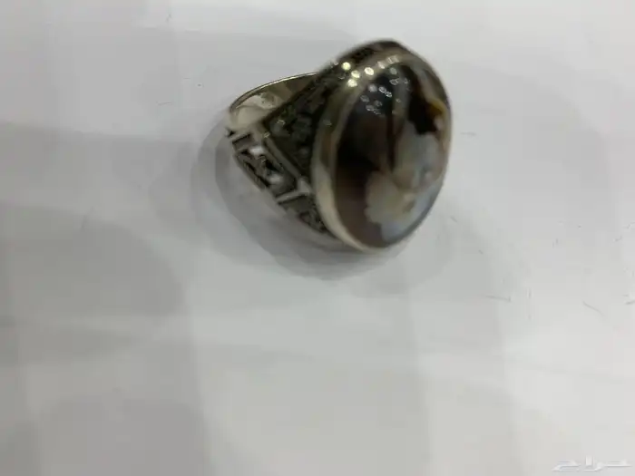 خواتم جافنشي فضةvip 16