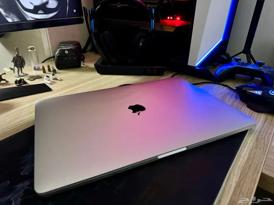 ماك بوك برو MacBook Pro 15-inch 2019 0