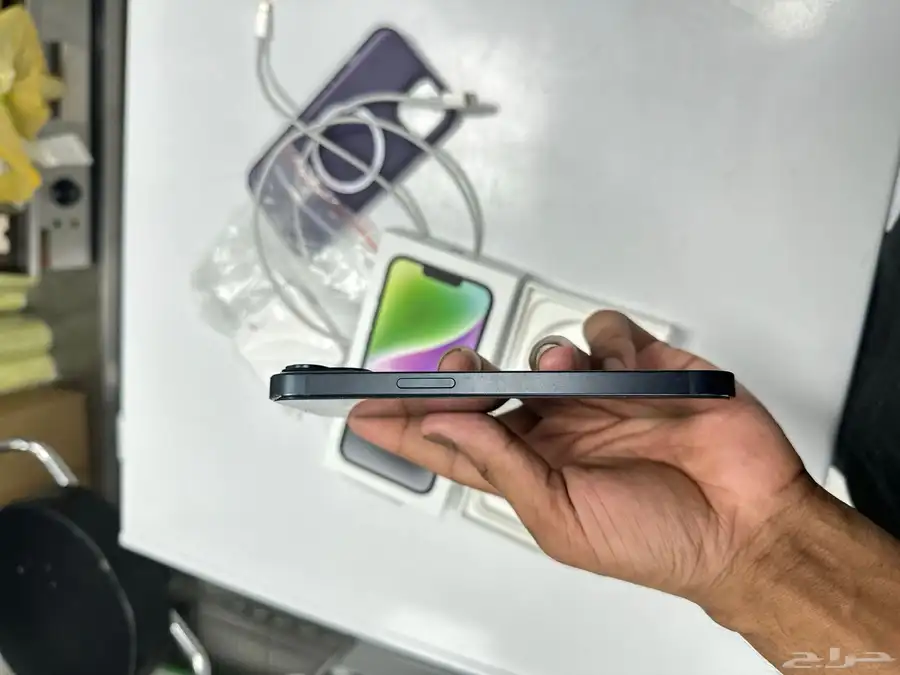 i phone 14 (128)gb 2