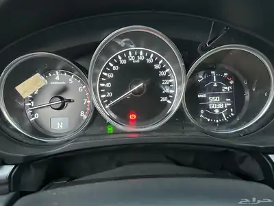مازدا 2023 cx5 5