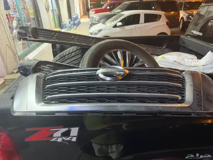 قطع باترول بلاتينيوم 2021 1