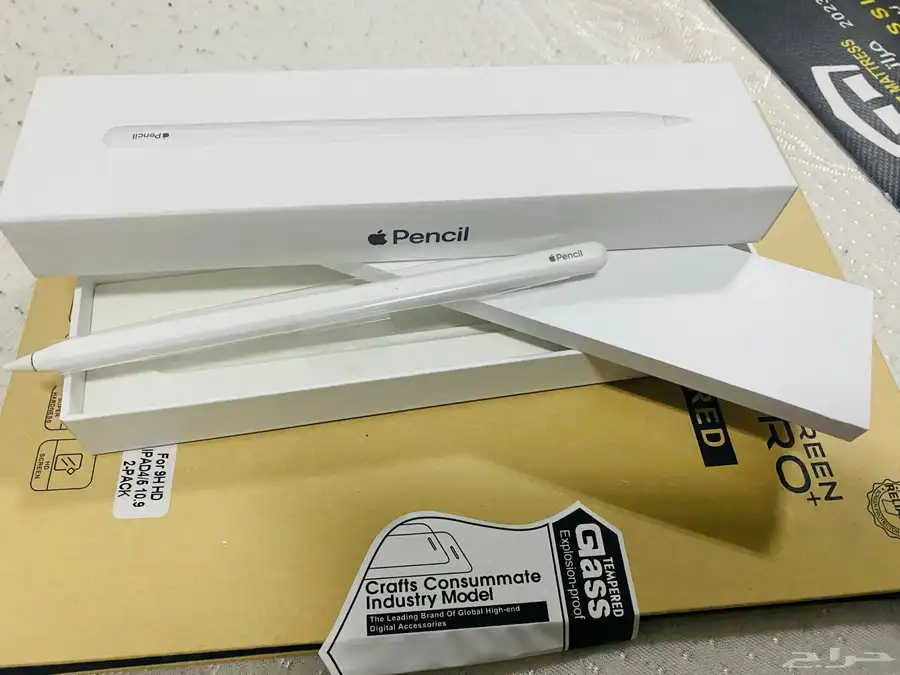Apple Pencil 1
