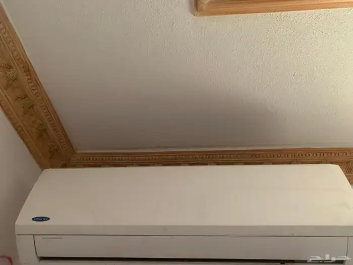 مكيف سبليت ومكيف شباك 2