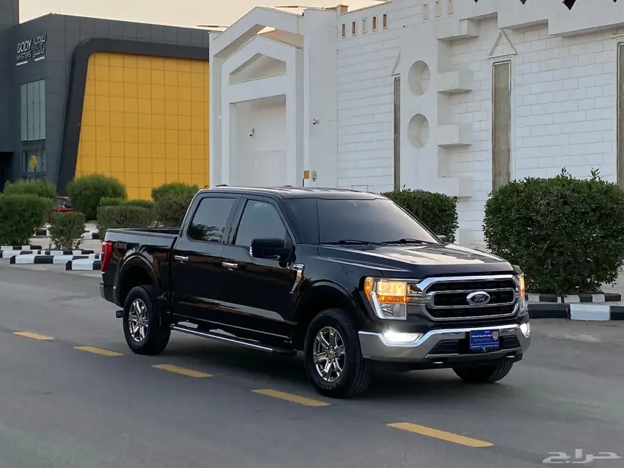 للبيع F150 1
