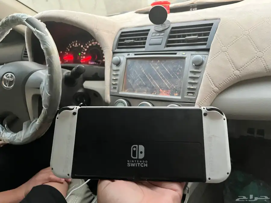 نينتيندو سويتش 3