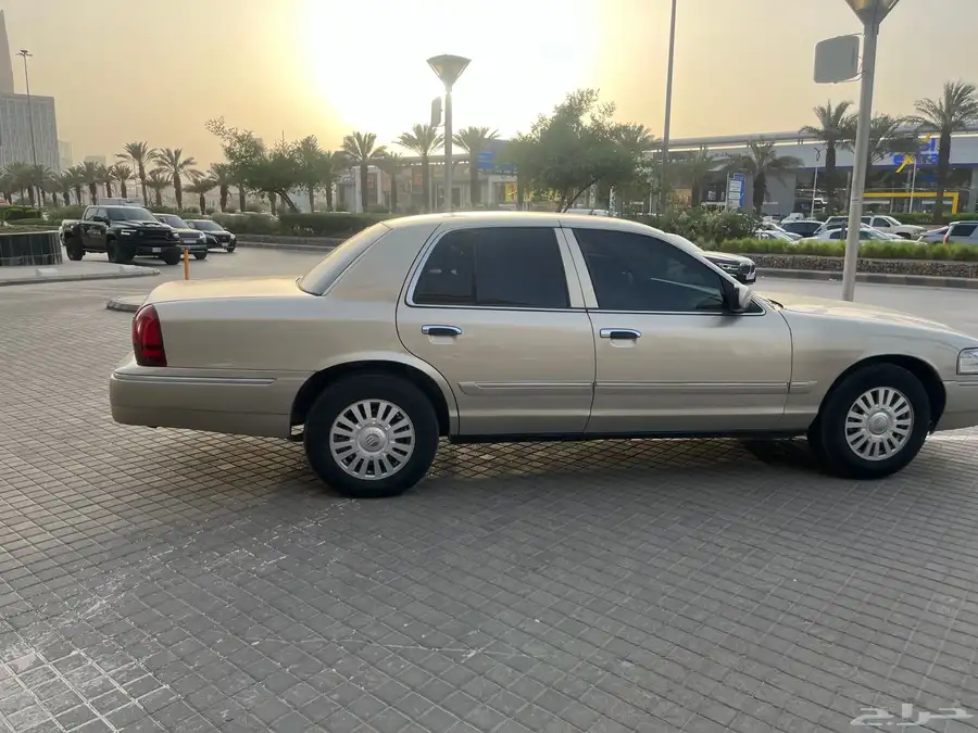جراند ماركيز 2008 3