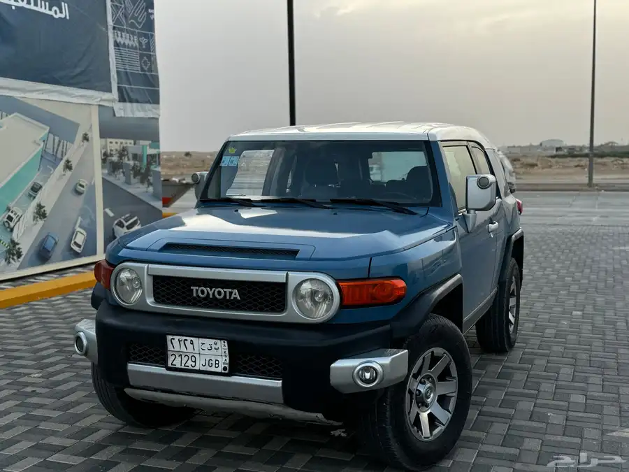 اف جي 2011 0