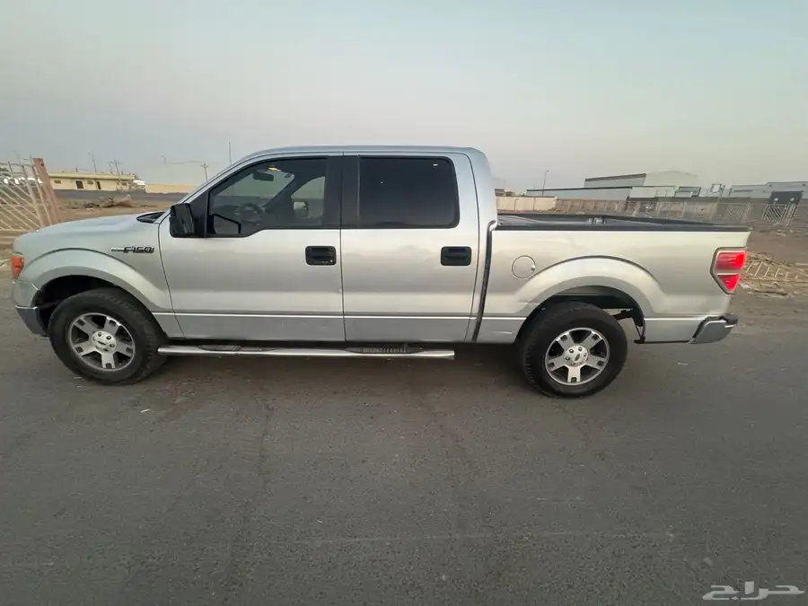 للبيع فورد F150 2