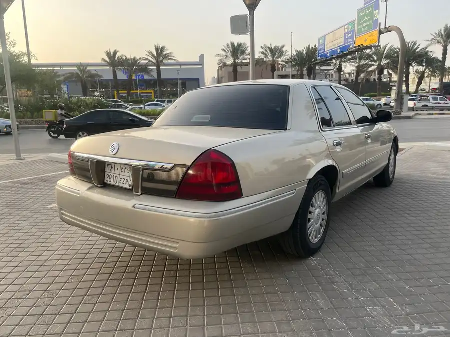 جراند ماركيز 2008 4