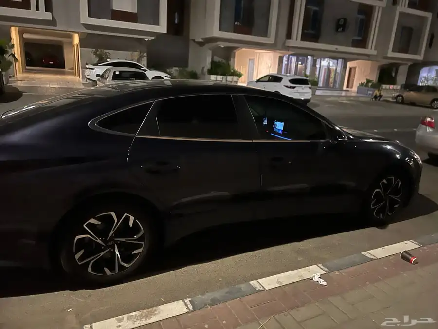 سوناتا 2020 4