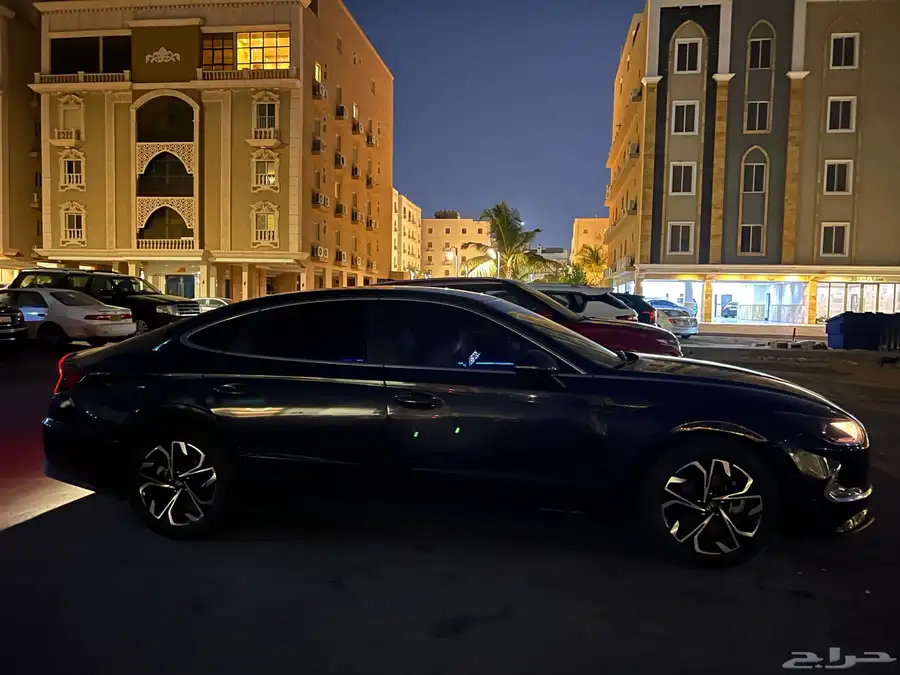 سوناتا 2020 6