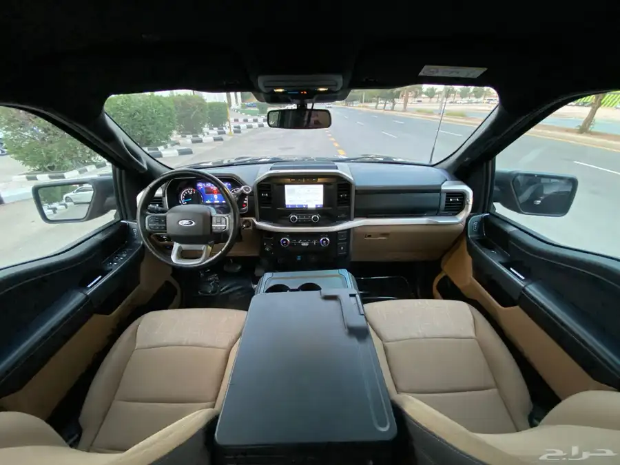 للبيع F150 6