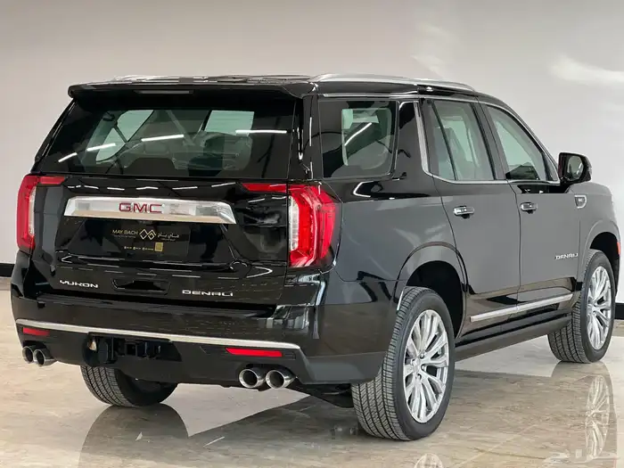 GMC BENALI 2024 NEW 2