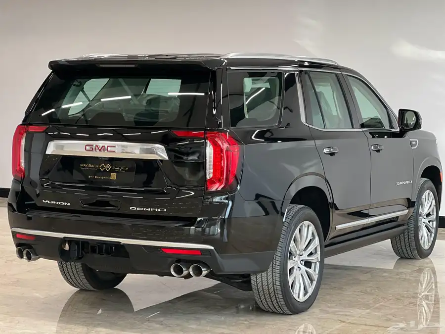 GMC BENALI 2024 NEW 2