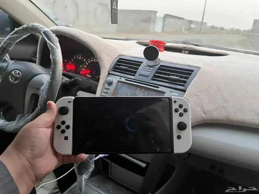 نينتيندو سويتش 4