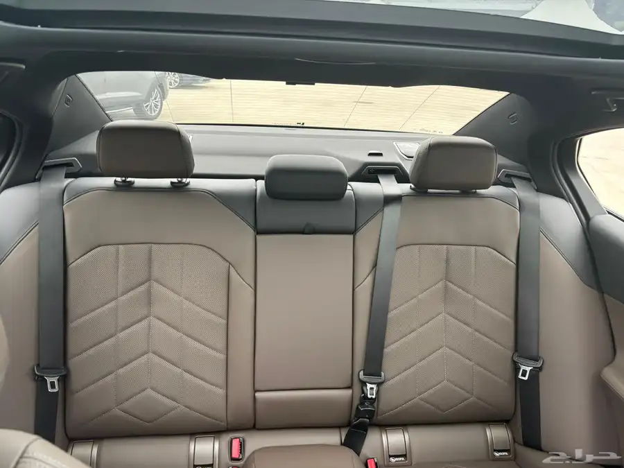 BMW 520i 2025 M sports تم البيع 23