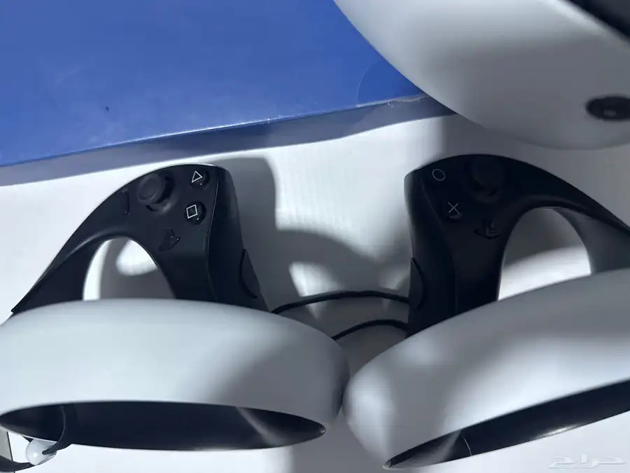 بلايستيشن VR2 3