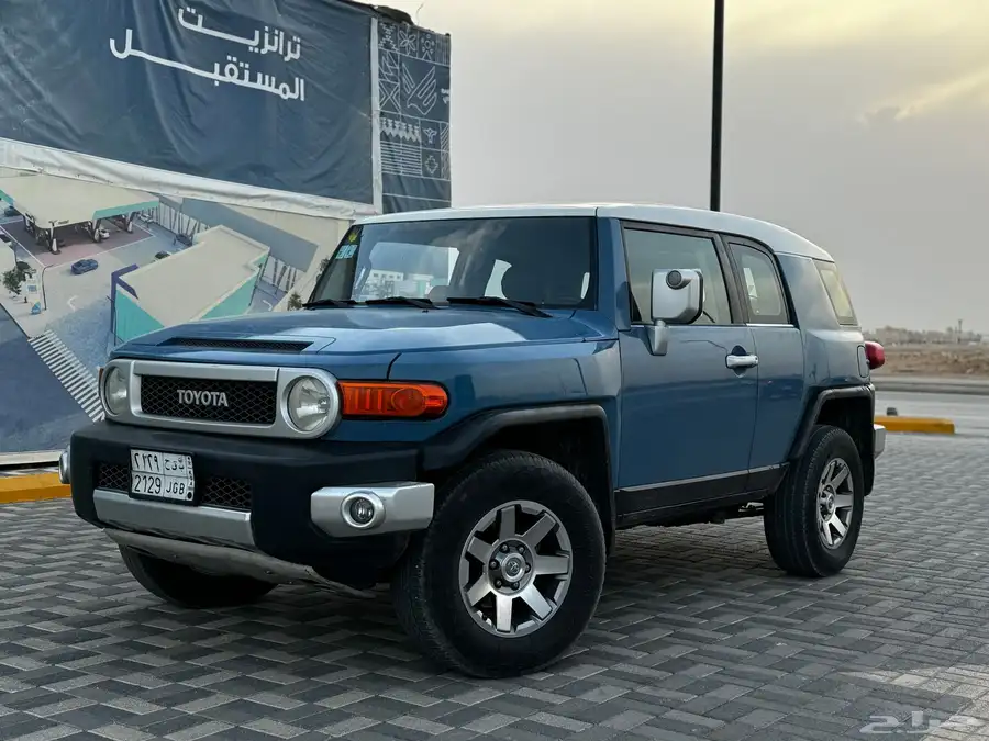 اف جي 2011 4