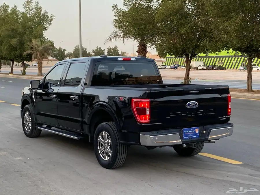 للبيع F150 5