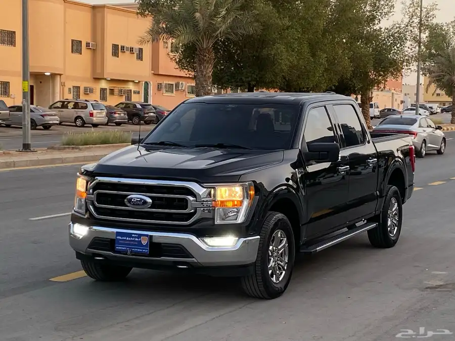 للبيع F150 0