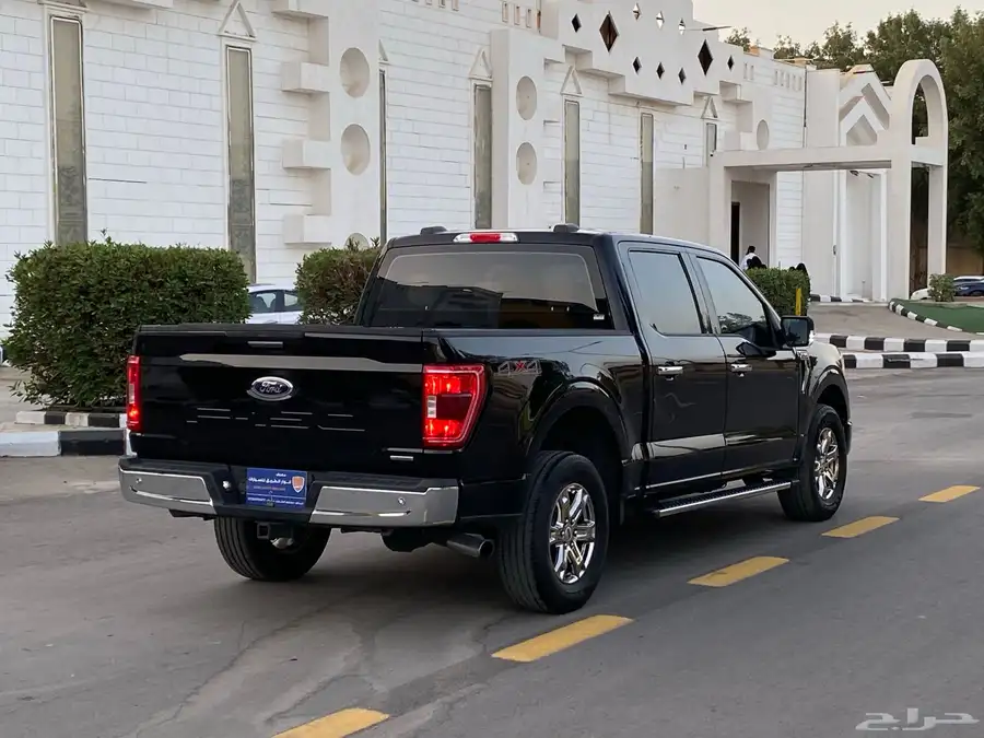 للبيع F150 2