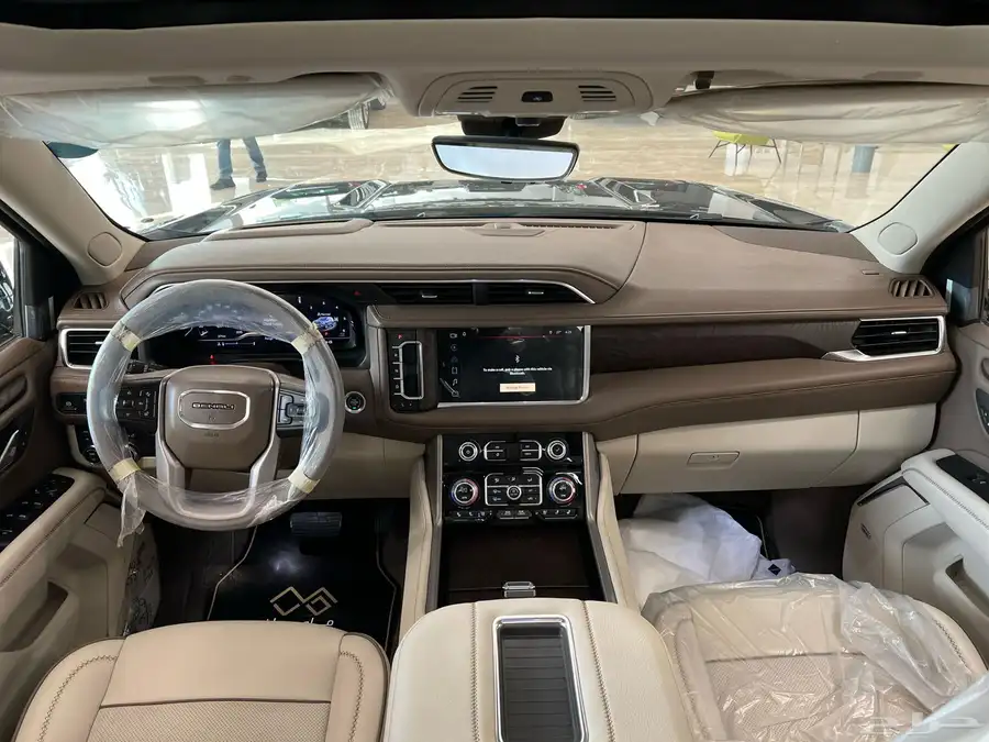 GMC BENALI 2024 NEW 8