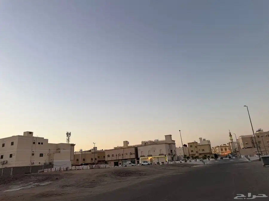للايجار عمارة كاملة في حي البدراني من 4 شقق 1