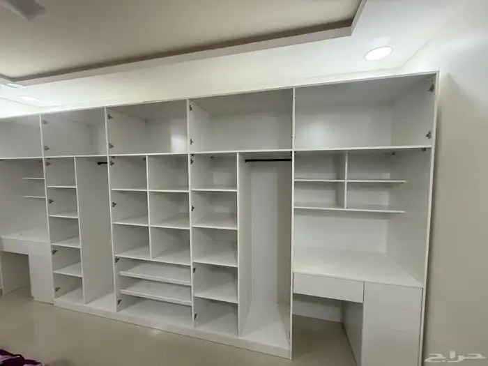 تفصيل غرف غرفة 2