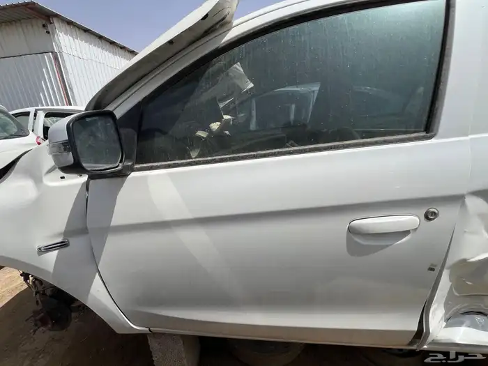 باب امامي يسار باب خلفي يسار إتراج 2020 0