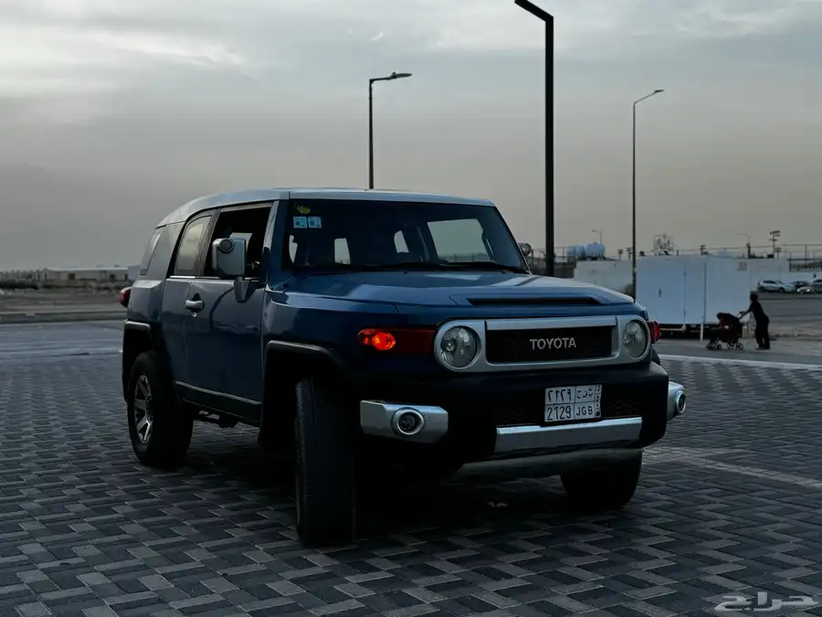 اف جي 2011 6