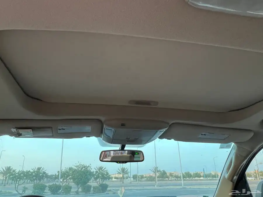 للبيع سكويا 2013 نظيف 35