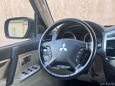مستبيشي باجيرو 2020 15