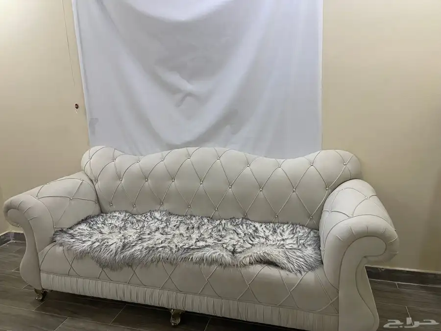 مضله سيارات مكيف كنب 10
