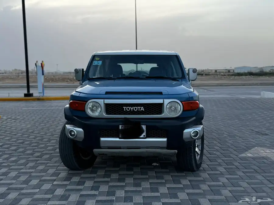 اف جي 2011 5