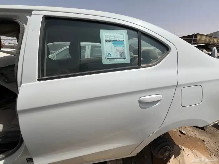 باب امامي يسار باب خلفي يسار إتراج 2020 1