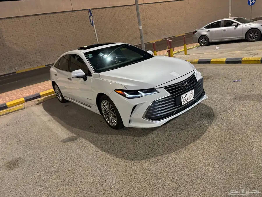 افالون2020 0