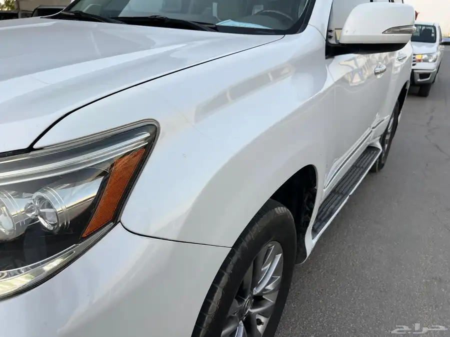 لكزس GX 460 فل كامل 2014 3