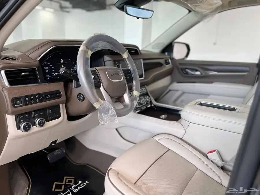 GMC BENALI 2024 NEW 6