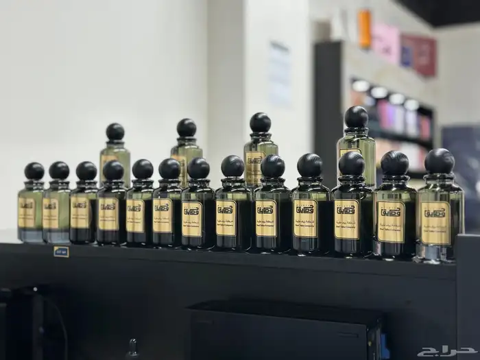 بيع غرشان طباعة جميع الأكياس والعلب والاستيكرات 49