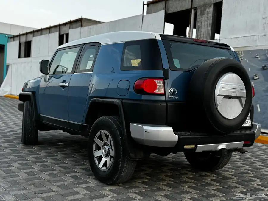 اف جي 2011 9