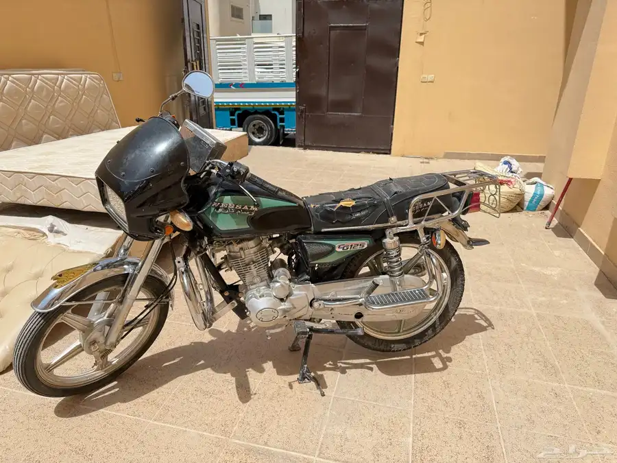 wessam bike 2022 1