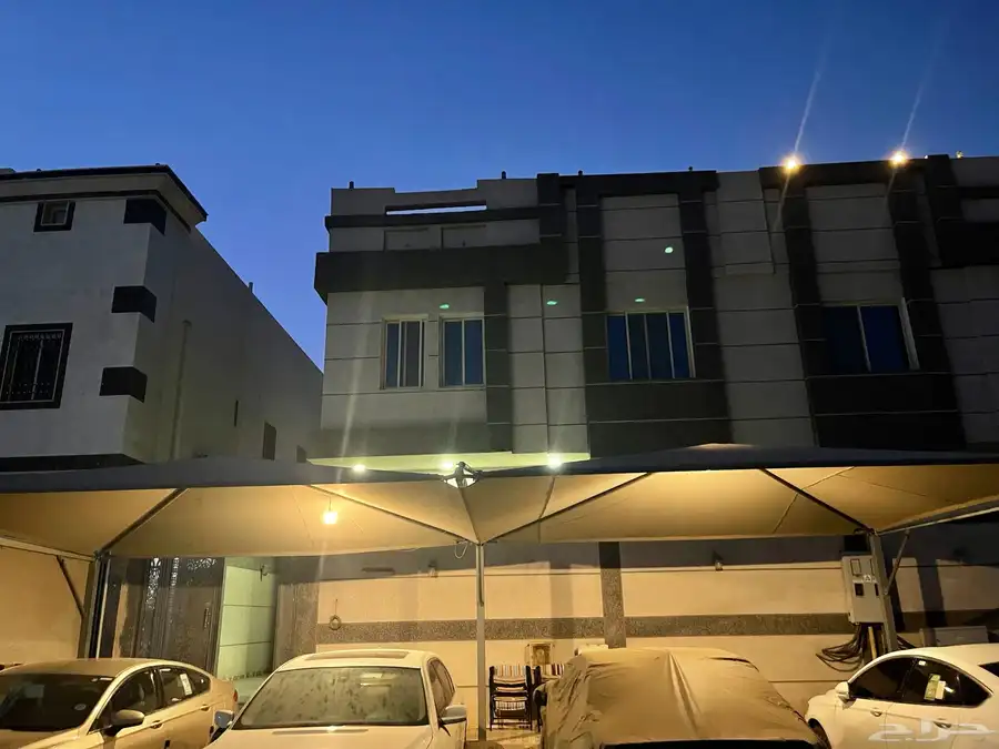 مضله سيارات مكيف كنب 0